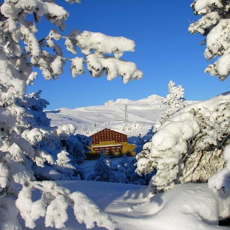 Grand Kartal Hotel Карталкая Экстерьер фото