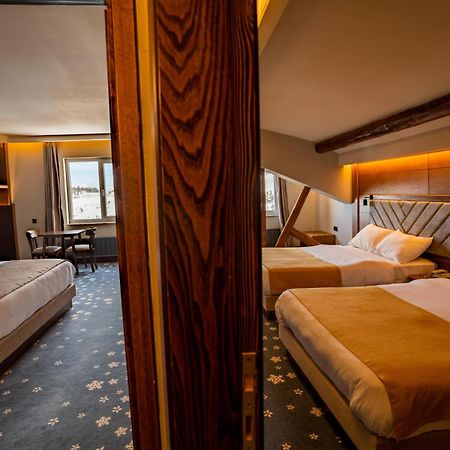 Grand Kartal Hotel Карталкая Номер фото