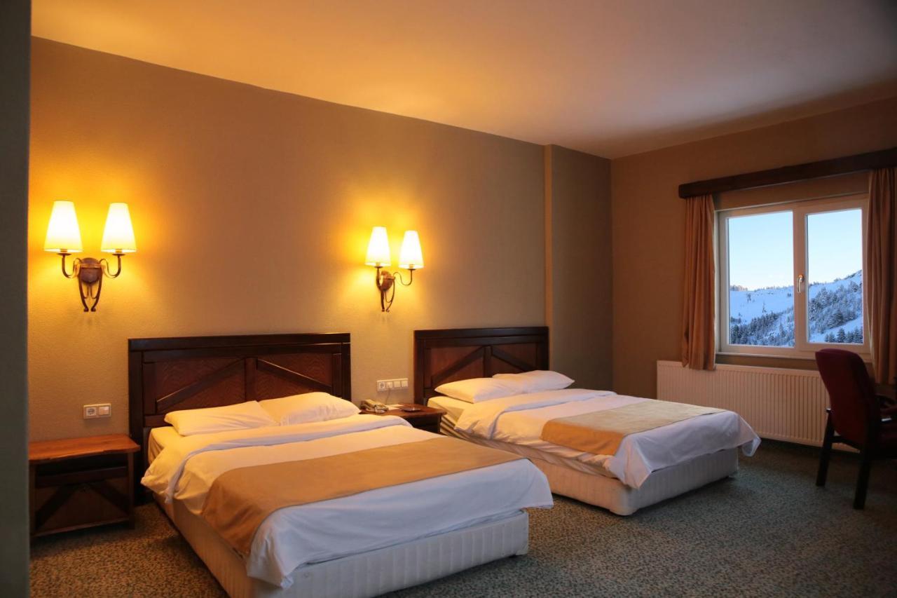 Grand Kartal Hotel Карталкая Экстерьер фото
