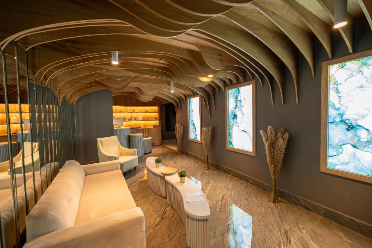 Grand Kartal Hotel Карталкая Экстерьер фото