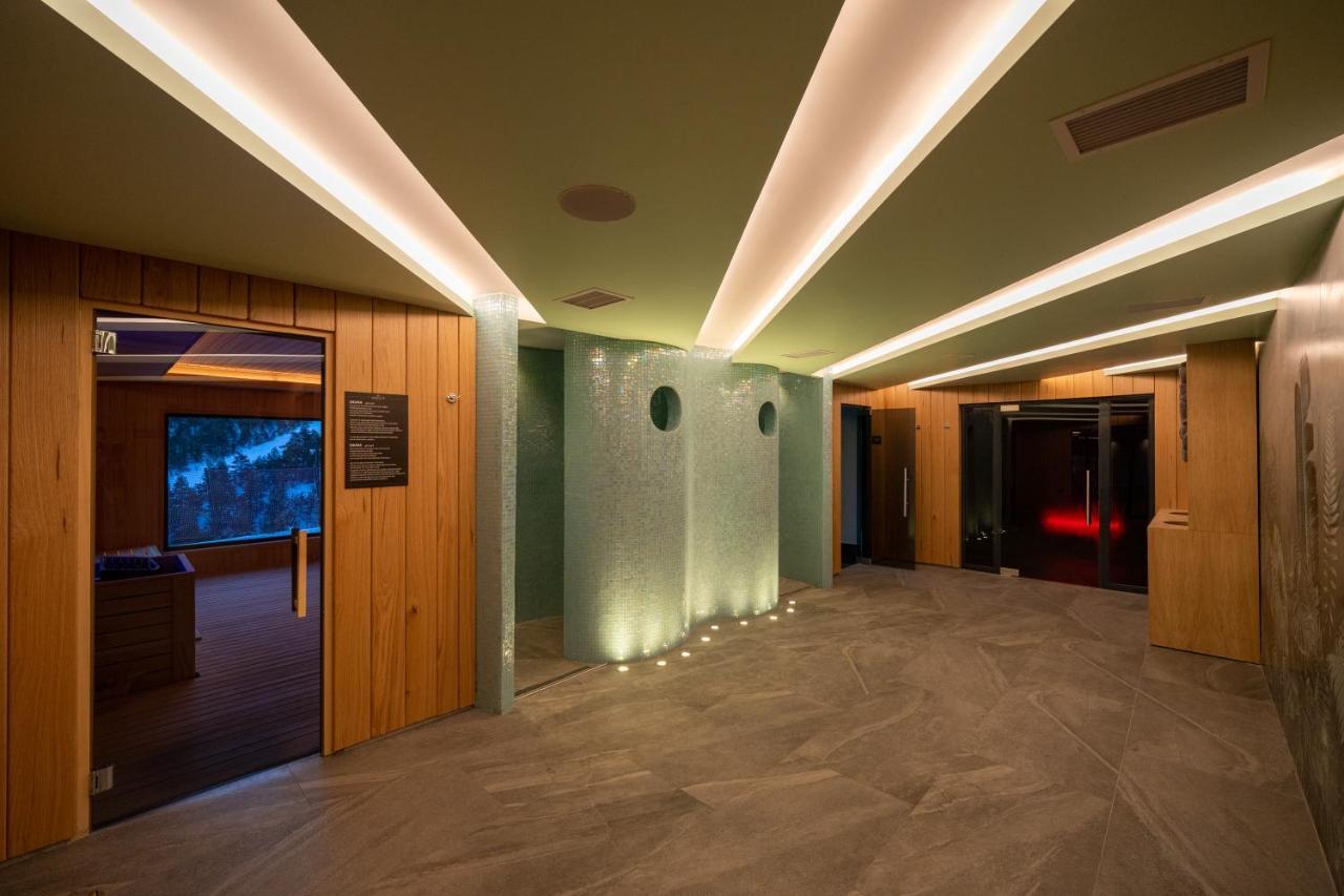 Grand Kartal Hotel Карталкая Экстерьер фото