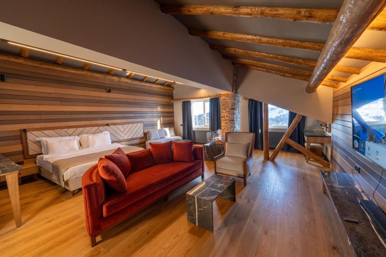 Grand Kartal Hotel Карталкая Экстерьер фото