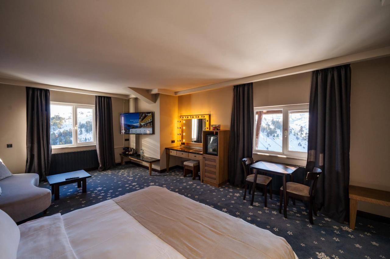 Grand Kartal Hotel Карталкая Экстерьер фото