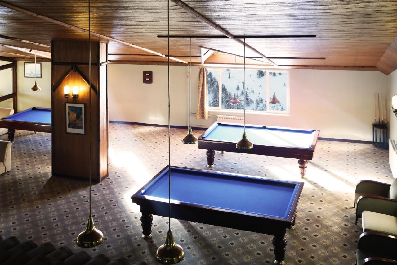 Grand Kartal Hotel Карталкая Экстерьер фото