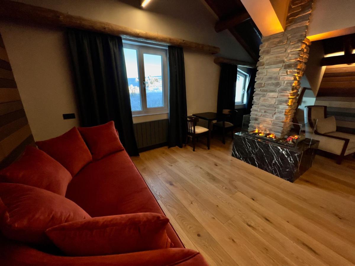 Grand Kartal Hotel Карталкая Экстерьер фото