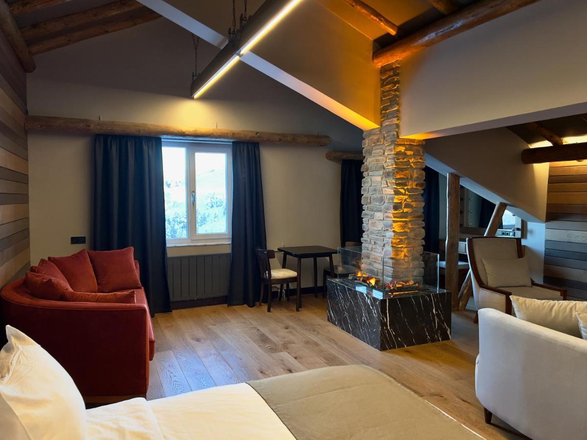 Grand Kartal Hotel Карталкая Экстерьер фото