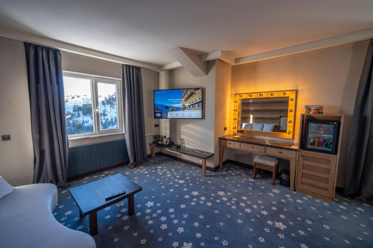 Grand Kartal Hotel Карталкая Экстерьер фото