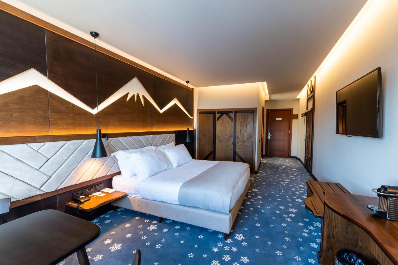 Grand Kartal Hotel Карталкая Экстерьер фото