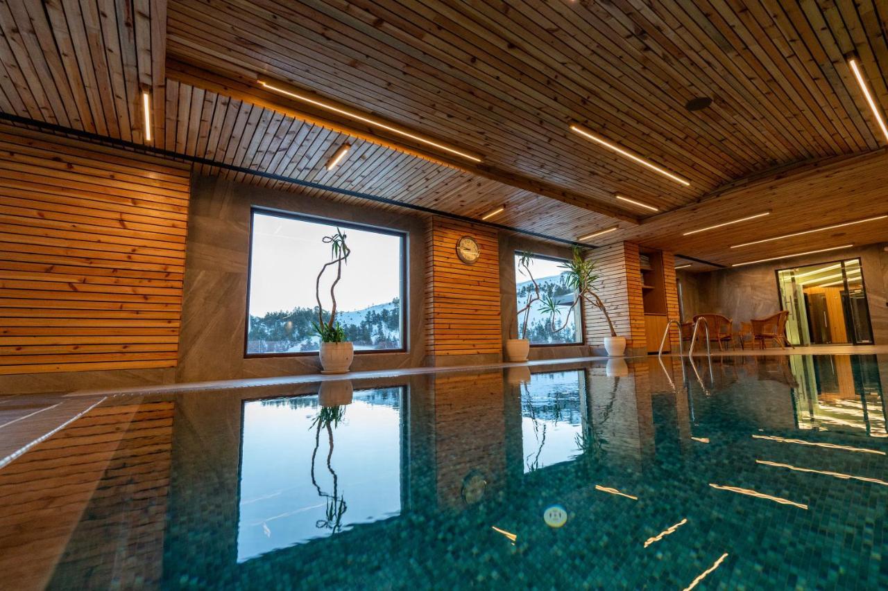 Grand Kartal Hotel Карталкая Экстерьер фото