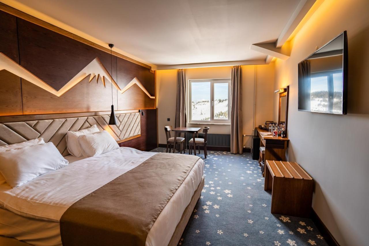Grand Kartal Hotel Карталкая Экстерьер фото