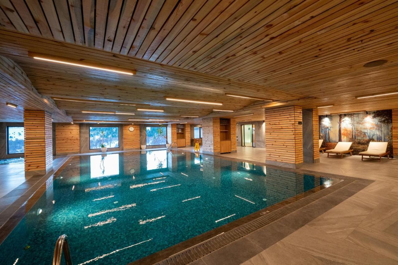 Grand Kartal Hotel Карталкая Экстерьер фото
