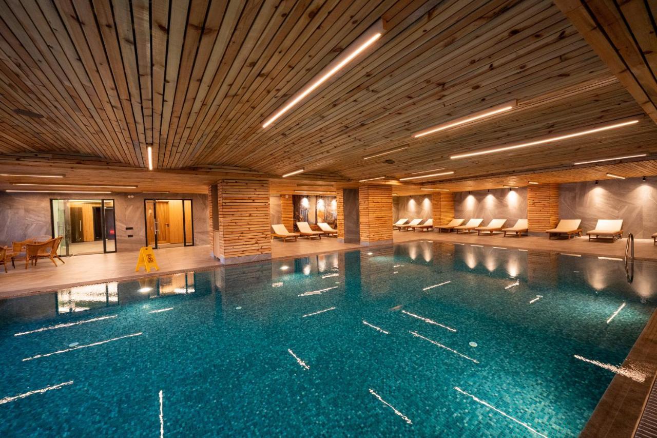 Grand Kartal Hotel Карталкая Экстерьер фото