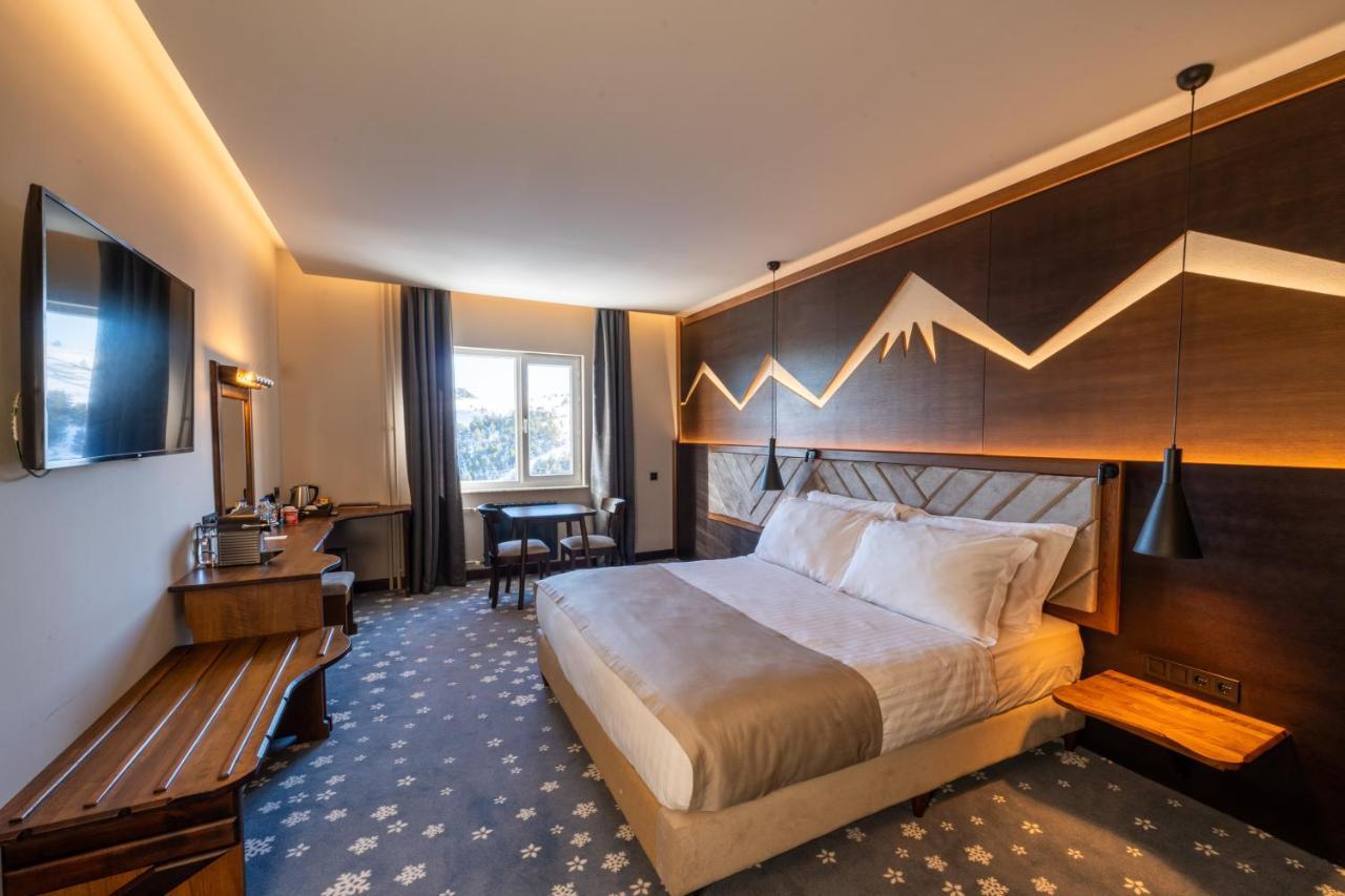 Grand Kartal Hotel Карталкая Экстерьер фото