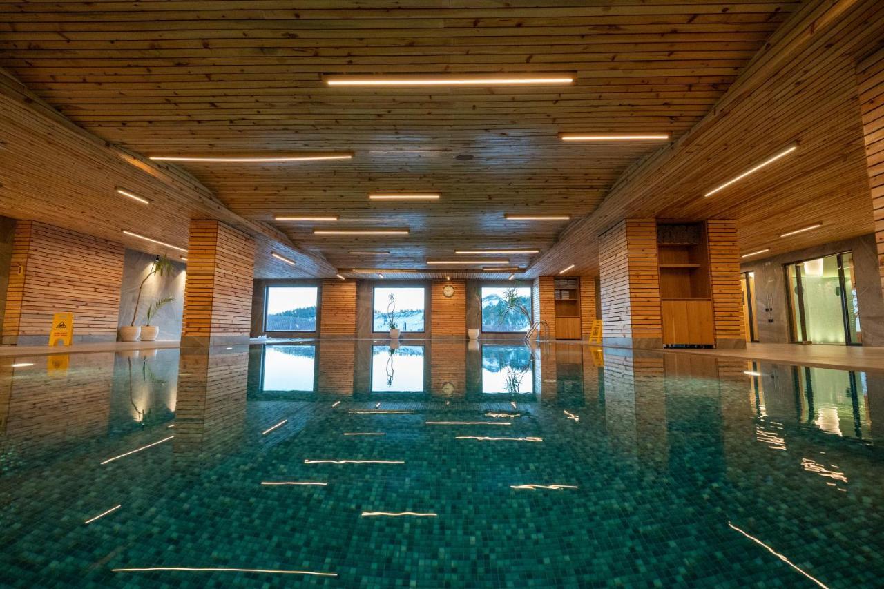 Grand Kartal Hotel Карталкая Экстерьер фото