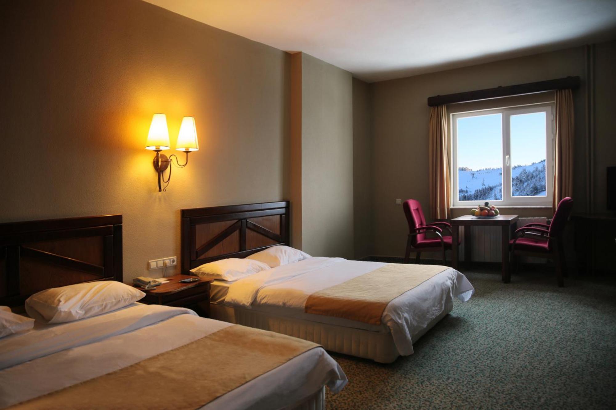 Grand Kartal Hotel Карталкая Номер фото