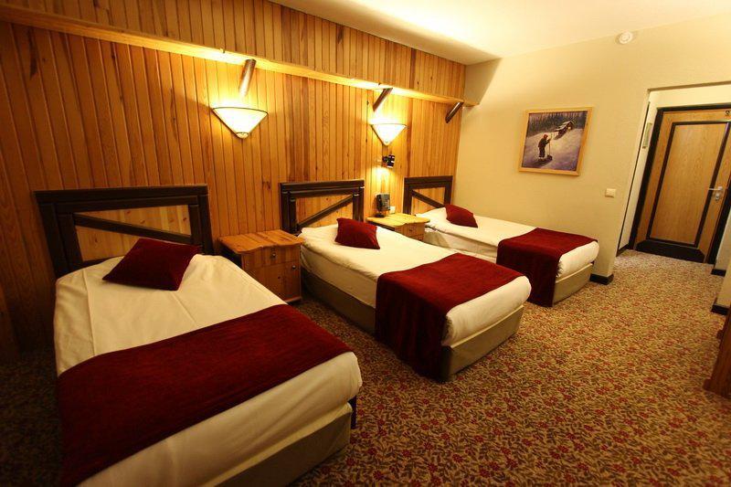 Grand Kartal Hotel Карталкая Экстерьер фото