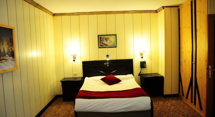 Grand Kartal Hotel Карталкая Экстерьер фото