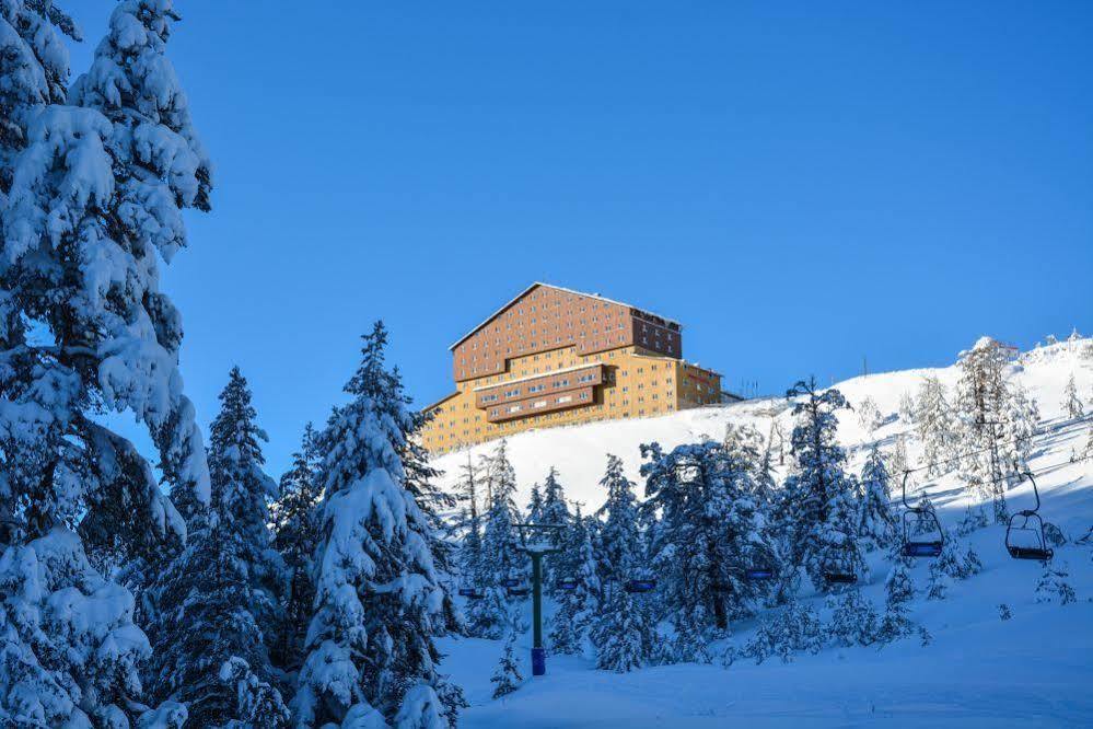 Grand Kartal Hotel Карталкая Экстерьер фото