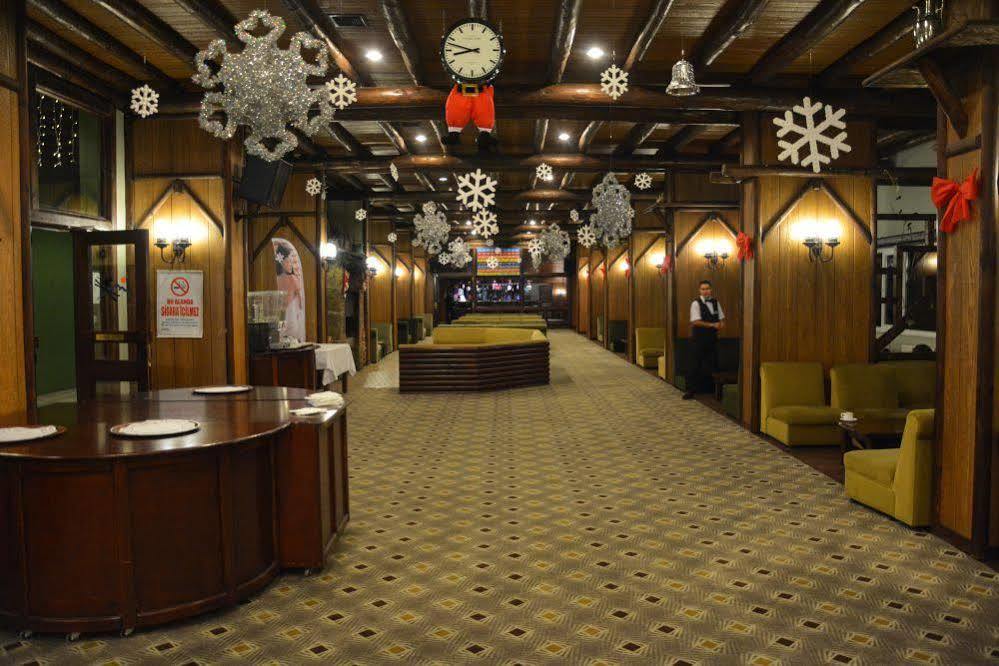 Grand Kartal Hotel Карталкая Экстерьер фото