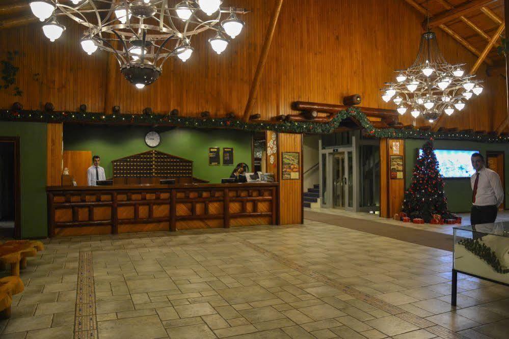 Grand Kartal Hotel Карталкая Экстерьер фото