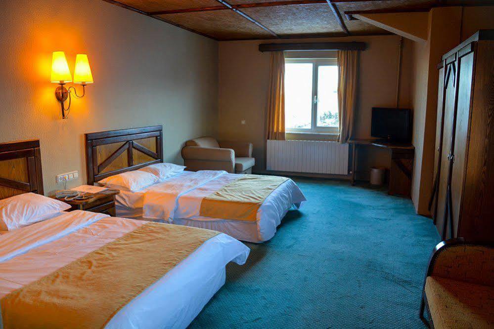 Grand Kartal Hotel Карталкая Экстерьер фото