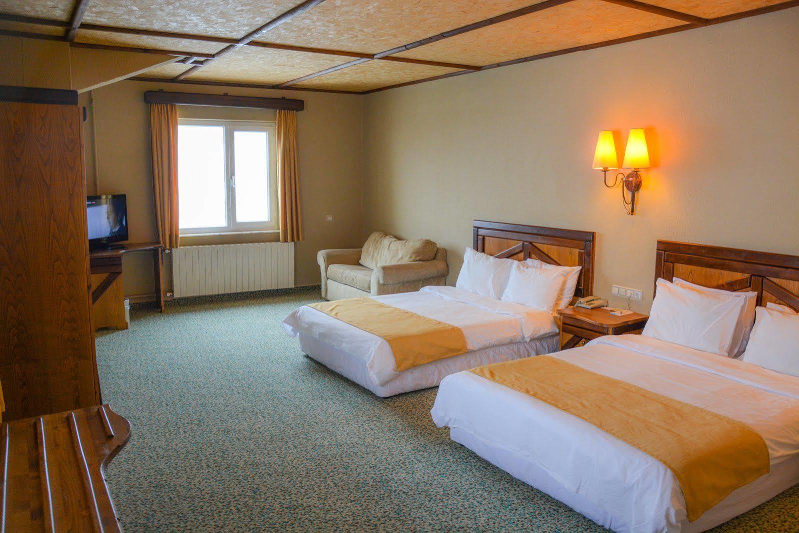 Grand Kartal Hotel Карталкая Экстерьер фото
