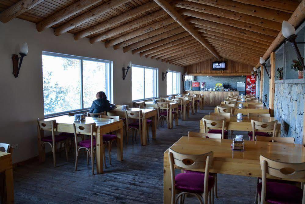 Grand Kartal Hotel Карталкая Экстерьер фото