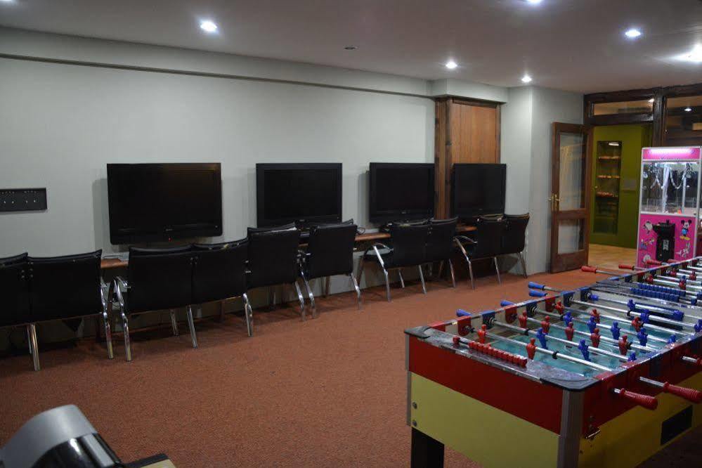 Grand Kartal Hotel Карталкая Экстерьер фото