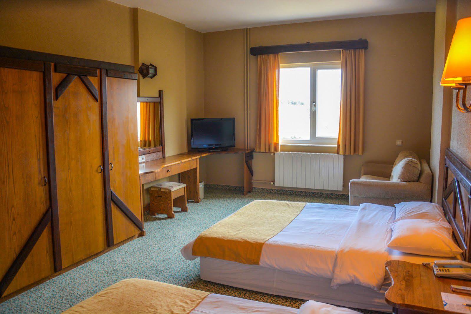 Grand Kartal Hotel Карталкая Экстерьер фото